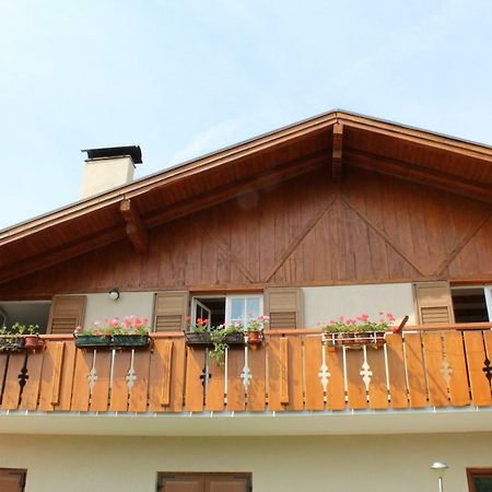 Appartamento Widmann Coredo Exterior photo