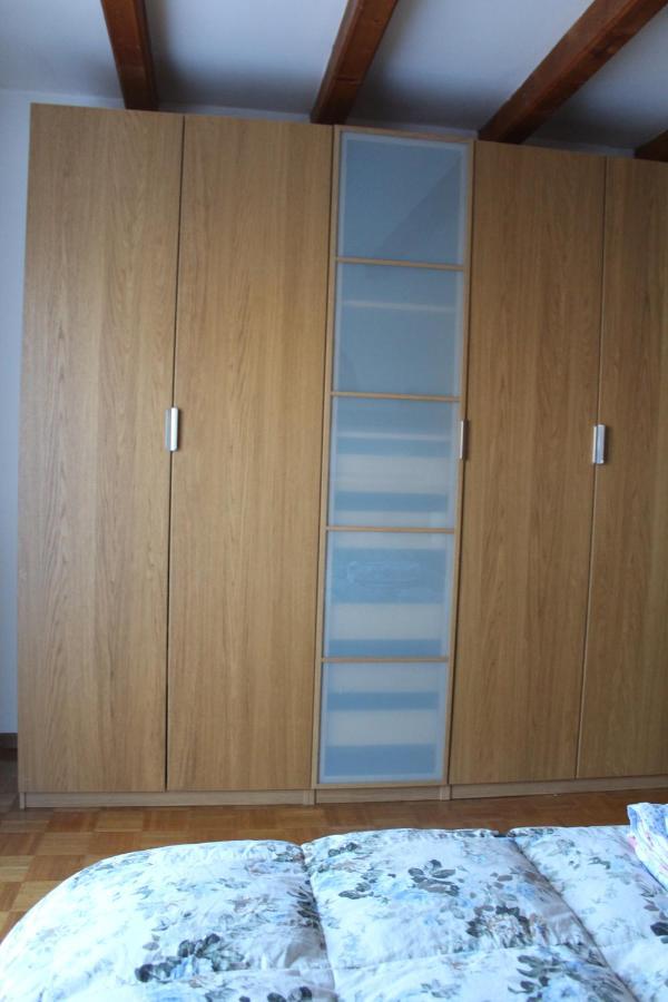 Appartamento Widmann Coredo Exterior photo