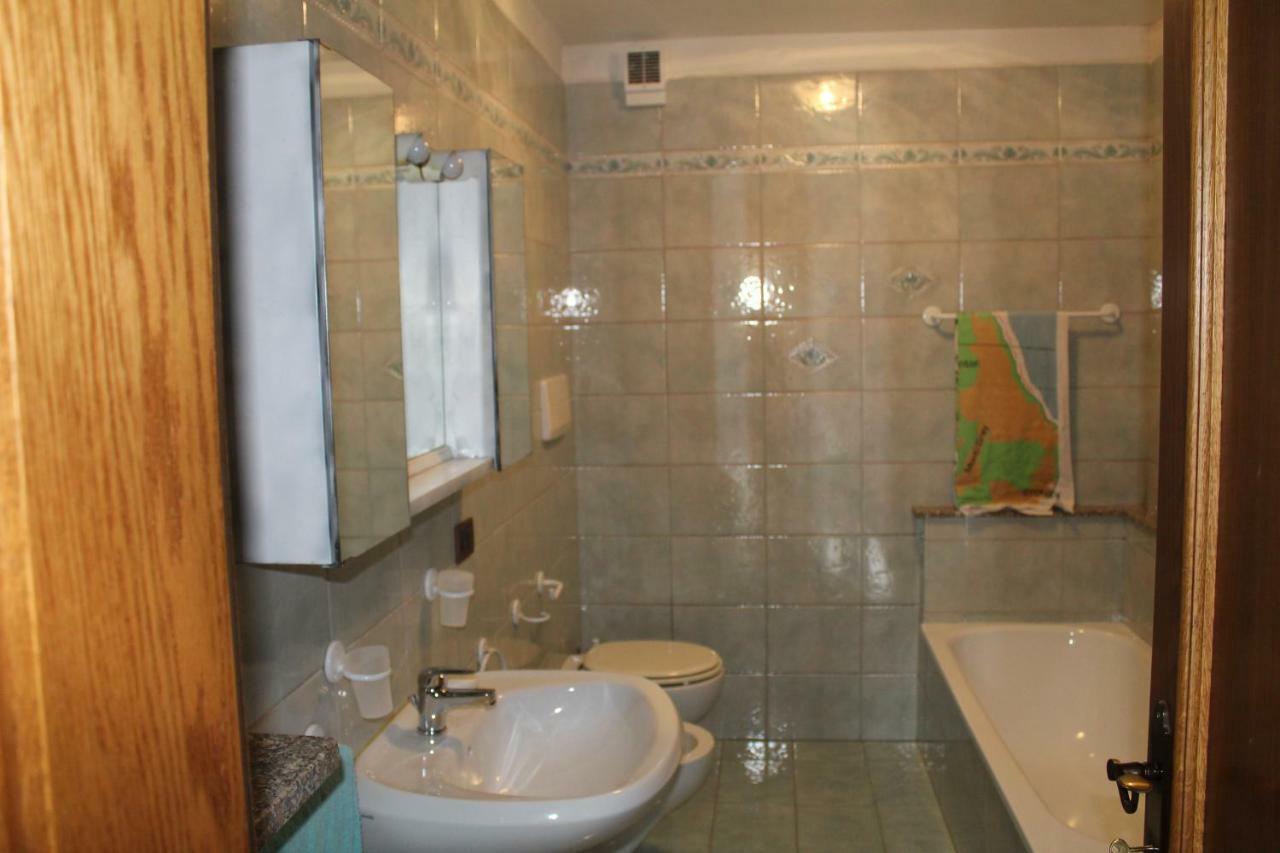 Appartamento Widmann Coredo Exterior photo
